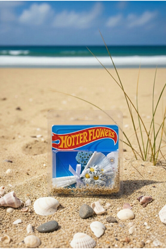 Minik Papatya Buketi Koleksiyon Küçük Papatya Aranjmanı