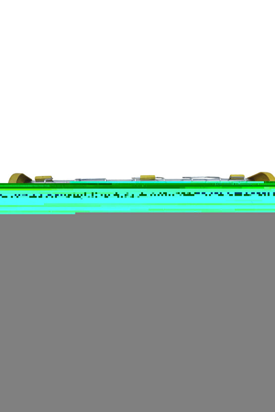 Micro Plise Beyaz Zebra Perde