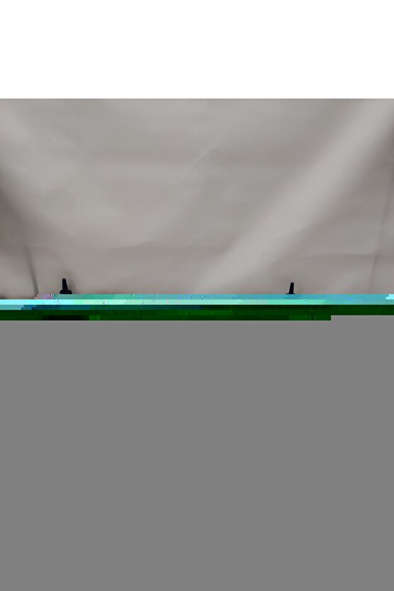 Açık Kahve Bambu Zebra Perde