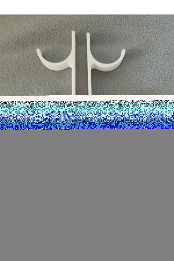 Kahve Bambu Zebra Perde