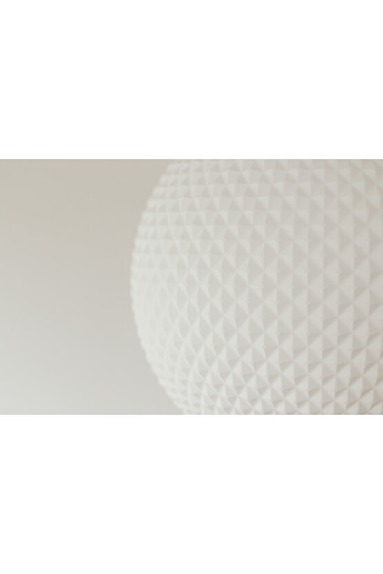 Linera Tekli Geometrik Şekilli Plastik Avize Salon, Mutfak, Yatak Odası, Çocuk Odası İçin Uygun