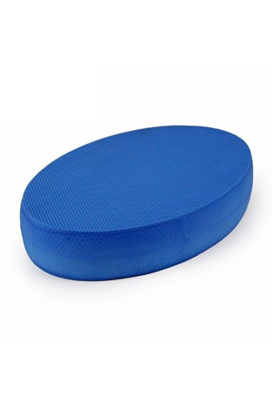 Oval Denge Pedi Balance Pad 37 X 22 X 6 Cm