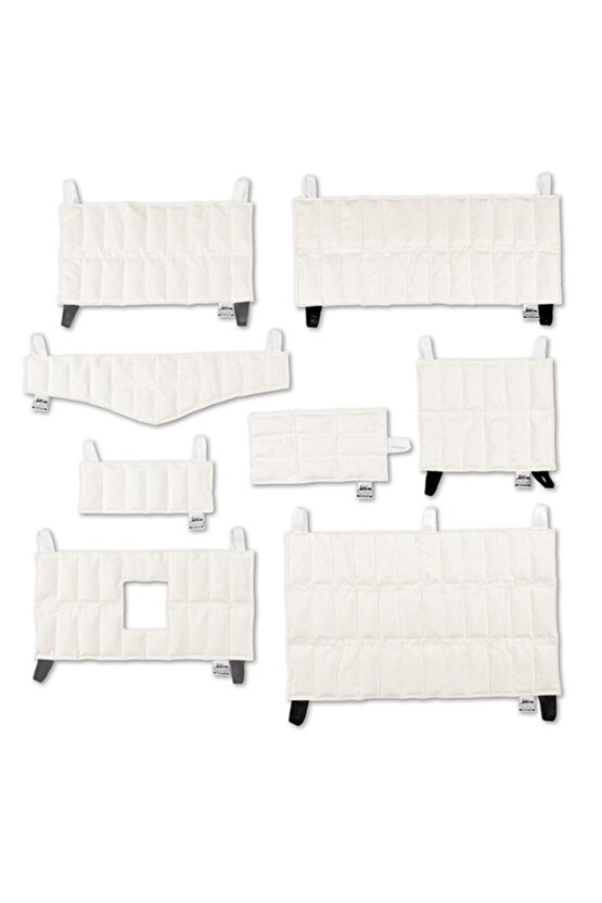 Hotpack Pedi Boyun Ve Omuz Özel 60 Cm 1 Adet