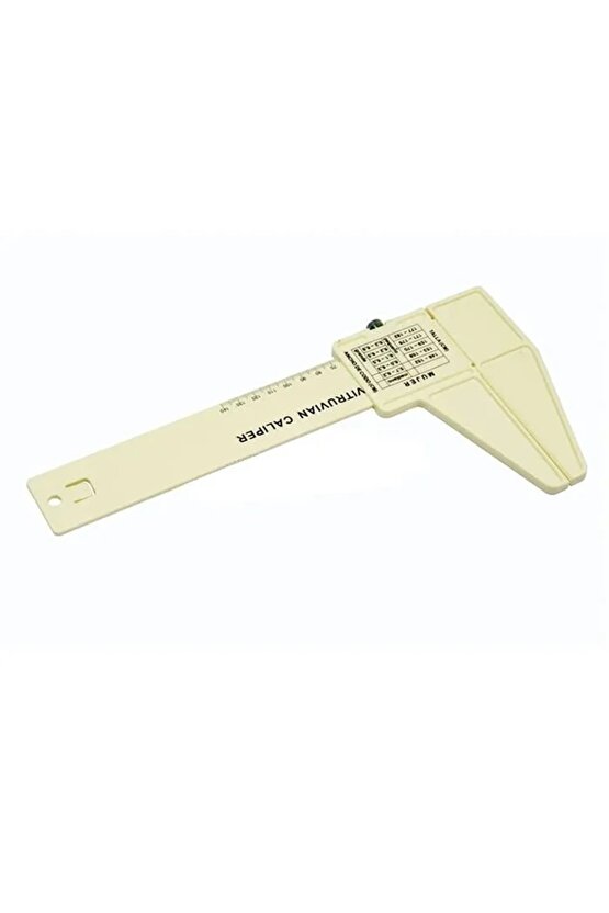 Kaliper, Vücut Yağ Ölçüm Aleti