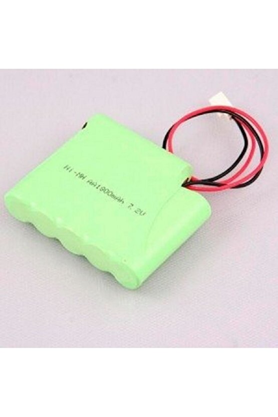 Yeşil Tens Stimülasyon Cihazı Batarya Paketi, 3 Marka Uyumlu, Güç ve Kalite Sunar