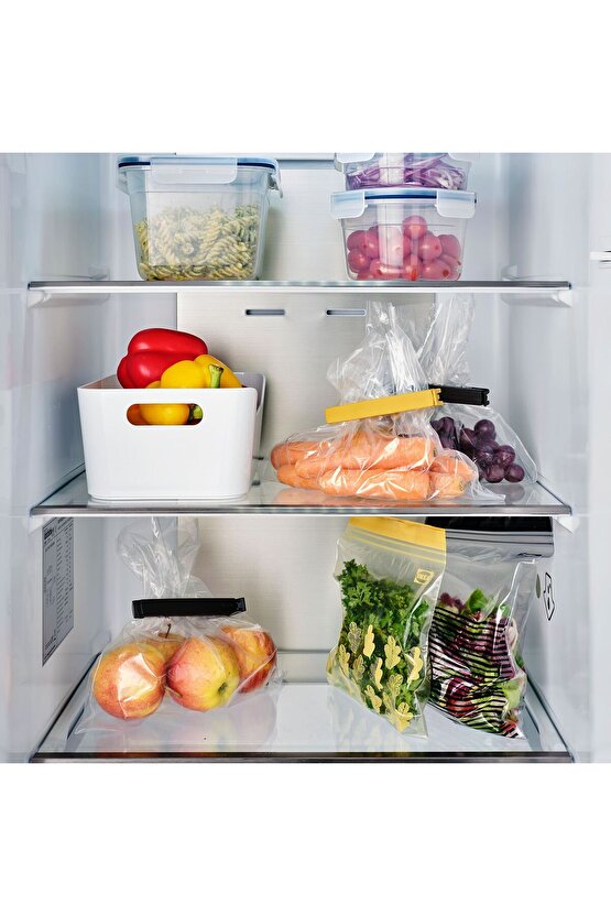 BEVARA

paket mandalı, antrasit-koyu sarı, 6 parça