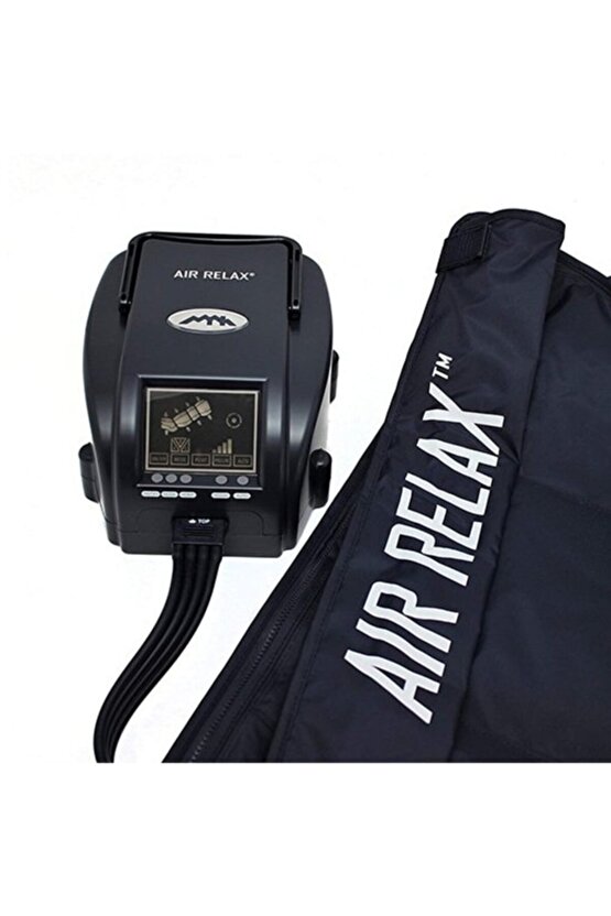 Lenf Ödem Cihazı Usa Menşeii Bacak Manşonlu