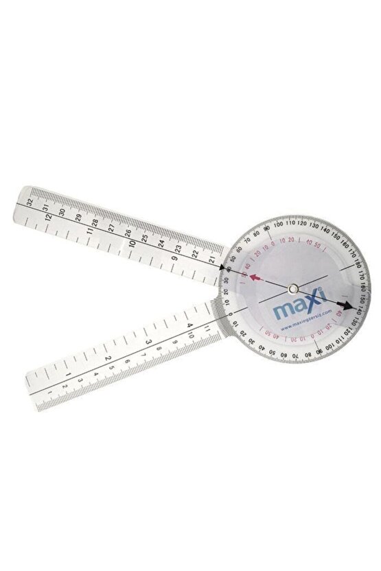 30 Cm Gonyometre