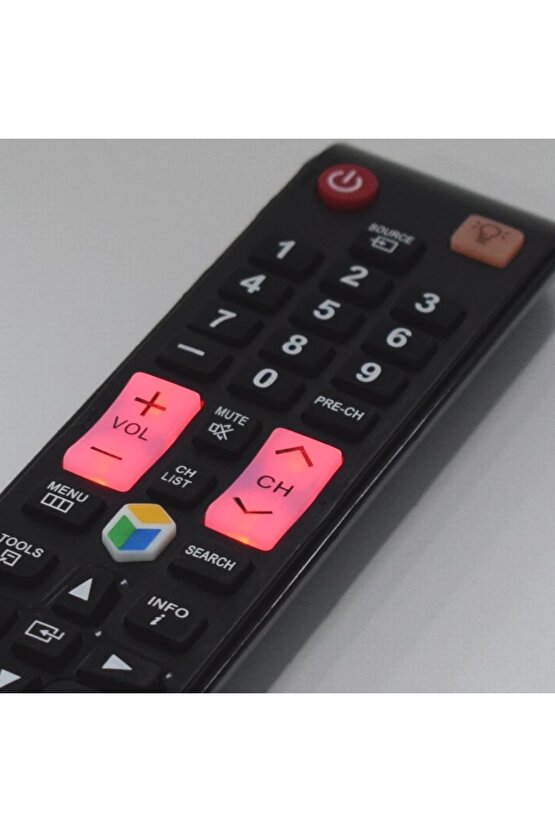 Samsung Ue-55ru7400 Smart Led Tv Kumandası