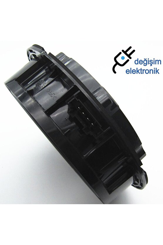 Volkswagen Passat 5.5 Kasa Kapı Hoparlörü 1 Adet (Tek)