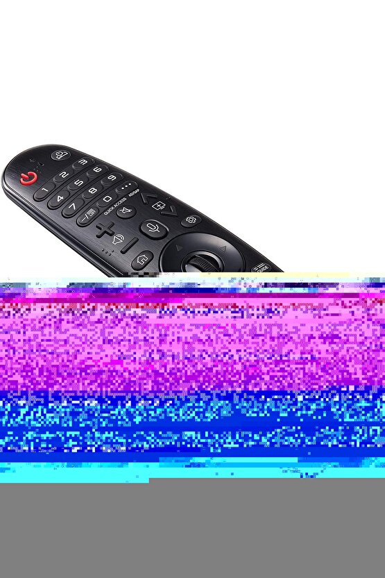 Elton El32dal540 Webos Led Tv Kumandası