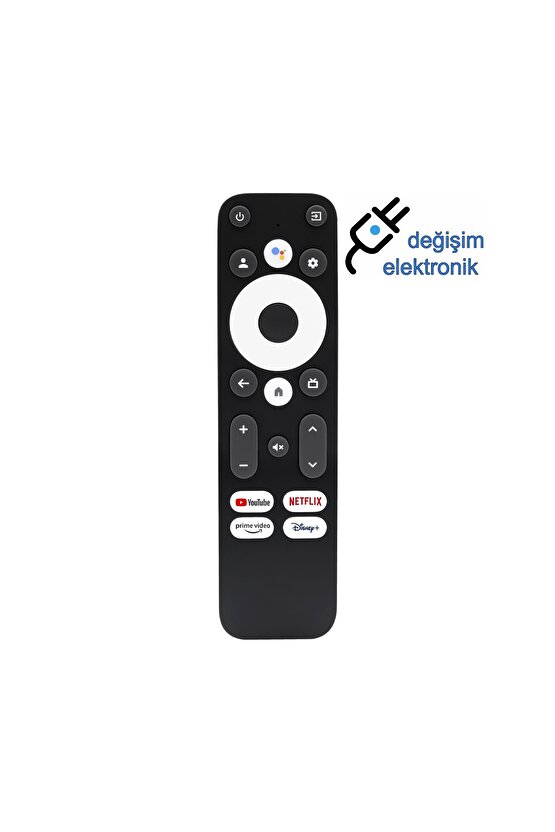 Next Start 4k Media Box 5g Android Tv Box Kumandası