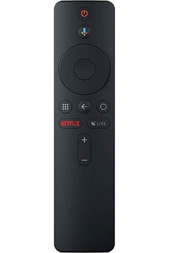 Mi Box Tv Stick Bluetooth Uzaktan Kumanda