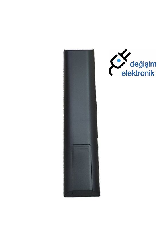 Toshiba Ct-8561 Smart Led Tv Kumandası