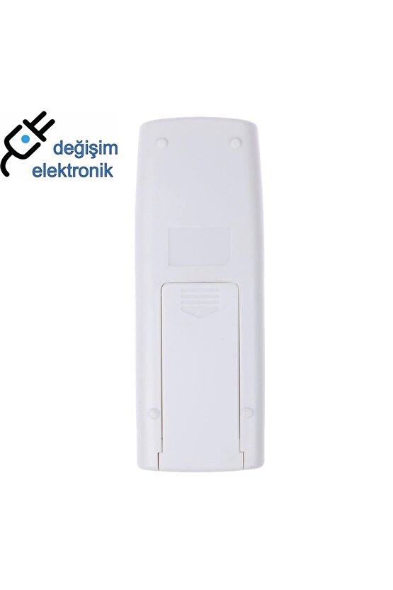 Gree Y512f2 Klima Kumandası