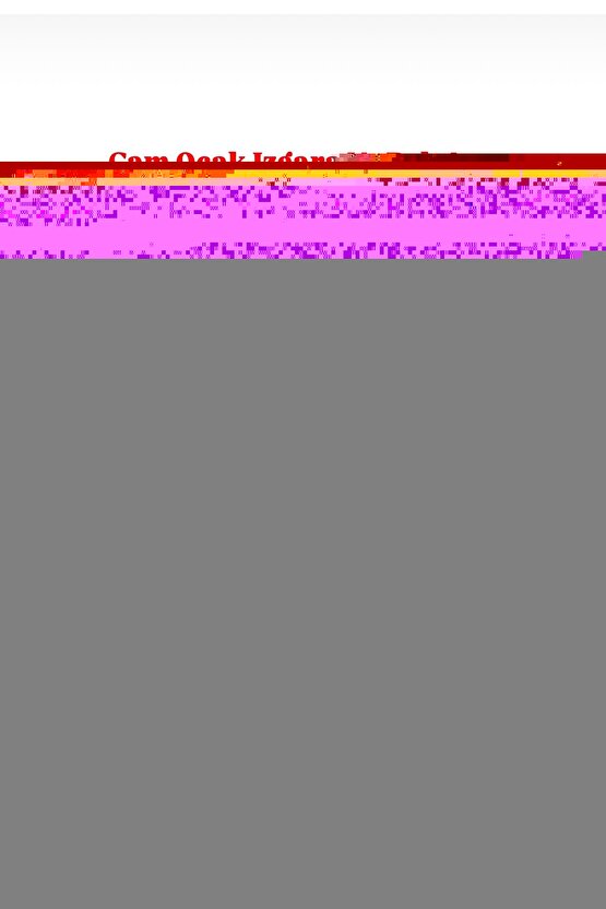 Techwood 32tec600 Led Tv Kumandası