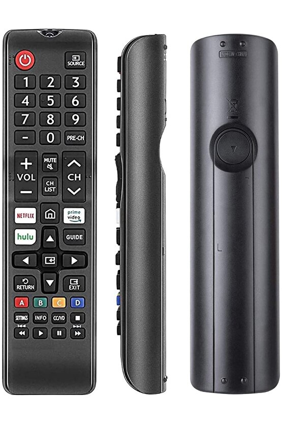 Sunny 65fmn501 Tizen Led Tv Kumandası