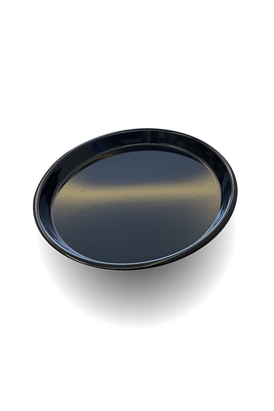 PİZZA LAHMACUN PİDE EMAYE TEPSİSİ A KALİTE 1. SINIF ÜRÜN