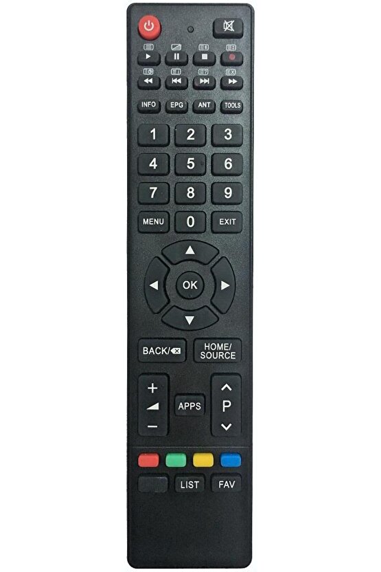 Pr50w6 Lcd Tv Kumandası