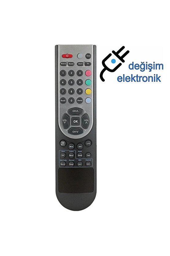 Sunny Woon En-21610 Lcd Tv Kumandası
