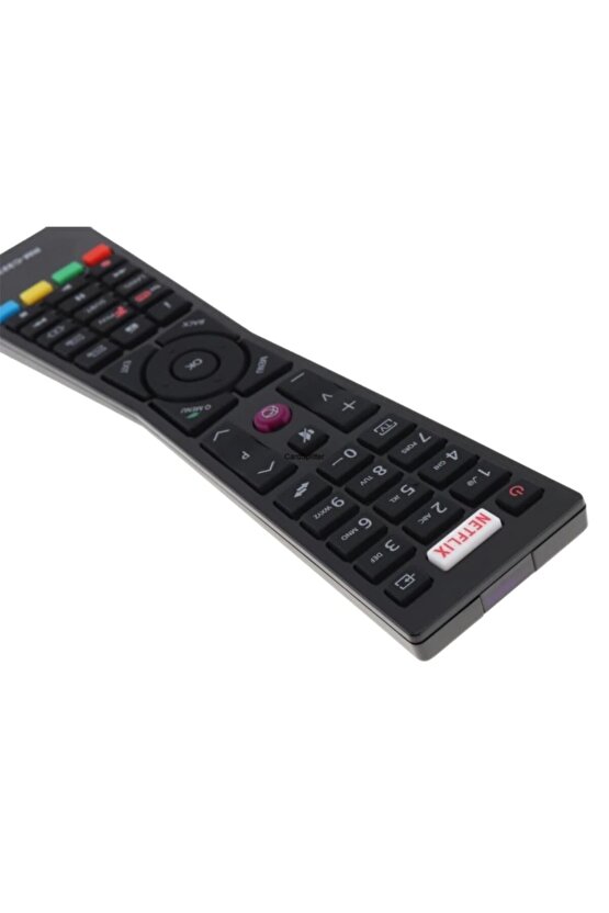 Jvc Lt-32vf53t Smart Led Tv Kumandası