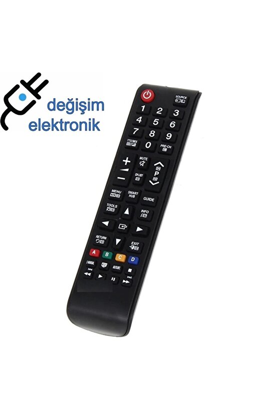 43hl600 Smart Led Tv Kumandas