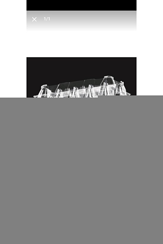 Mitsubishi Srk50 Klima Kumandası