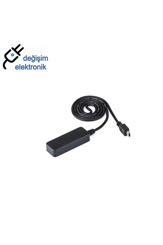 Redline M660 M 660 Hd Uydu Alıcı Gözü Display