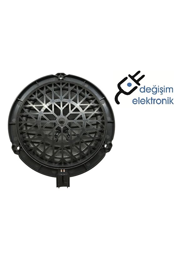 Peugeot 508 Kapı Hoparlörü 1 Adet 9806071080