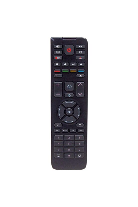 Hl55ual402 55 Inc Led Led Tv Kumandası