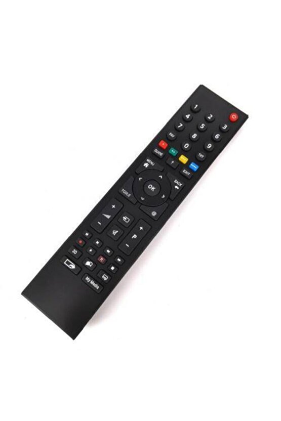 55 Vlx 7810 Bp 4k Uhd Smart Led Tv Kumandası