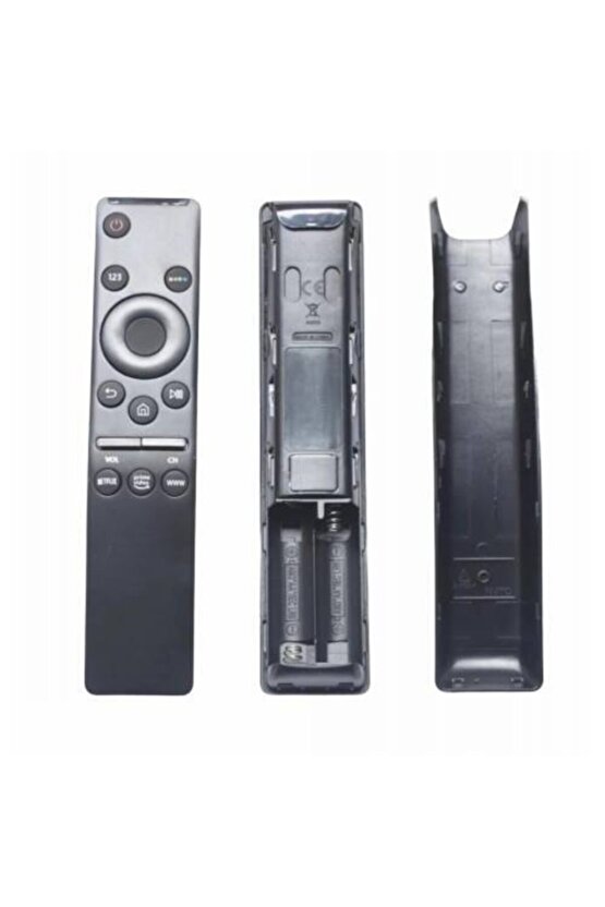 Samsung Bn59-01312g Akıllı Kumanda Netflix Prime Video Yeni Model