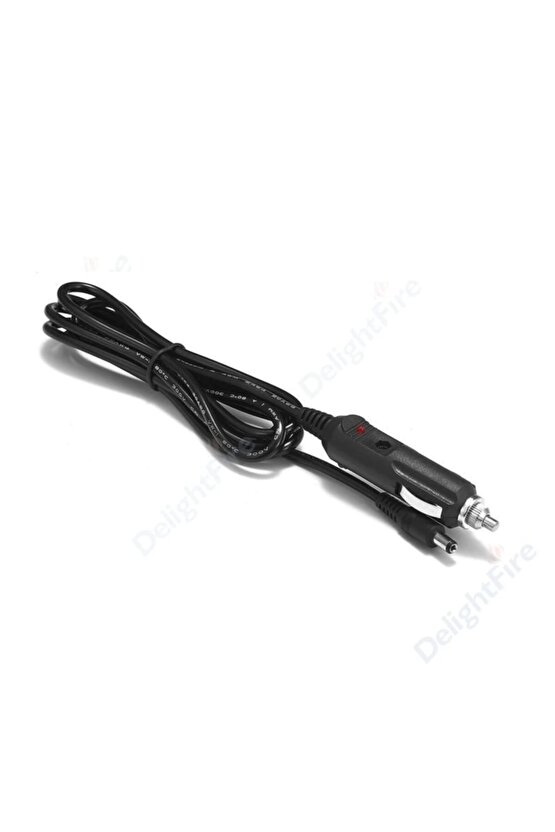 Türkcell Süperbox Oto Çakmak Fişi Kablolu 12 Volt