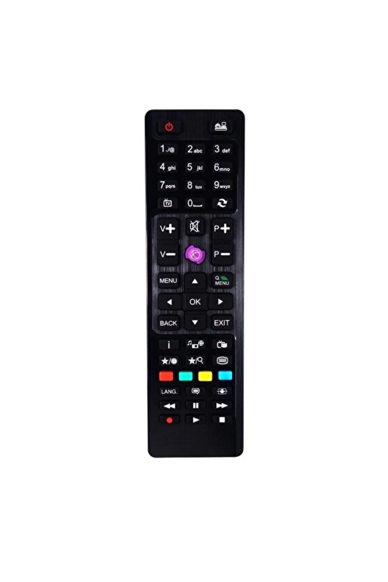 49f9400 Led Tv Kumandası