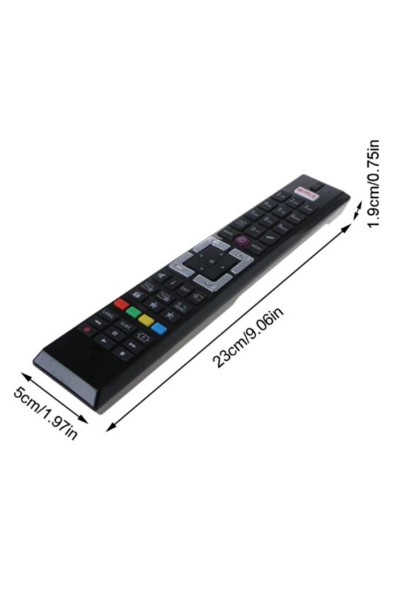 43ub9100 Smart Led Tv Kumandası