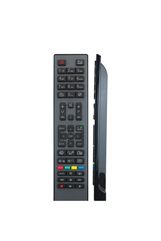 Rc4845 Lcd Led Tv Kumandası