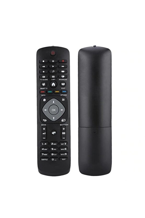 32pfk630912 Smart Led Tv Kumandası