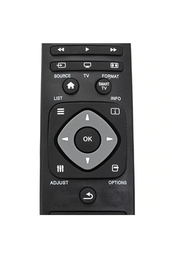 46pfl700712 Smart Led Tv Kumandası