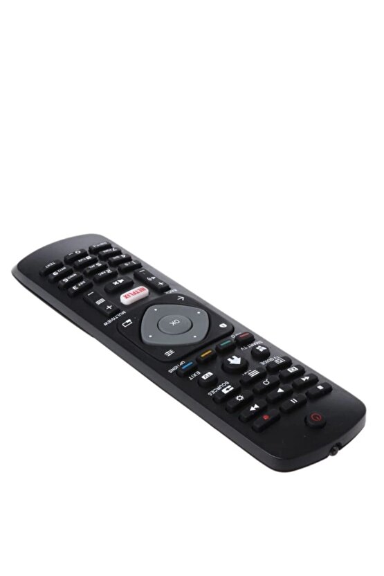 Kendinden Uydulu 4k Smart Led Tv Kumandası