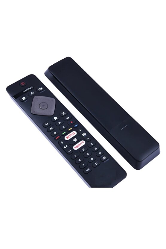 75pus785512 Ambiligt Smart Led Tv Kumandası