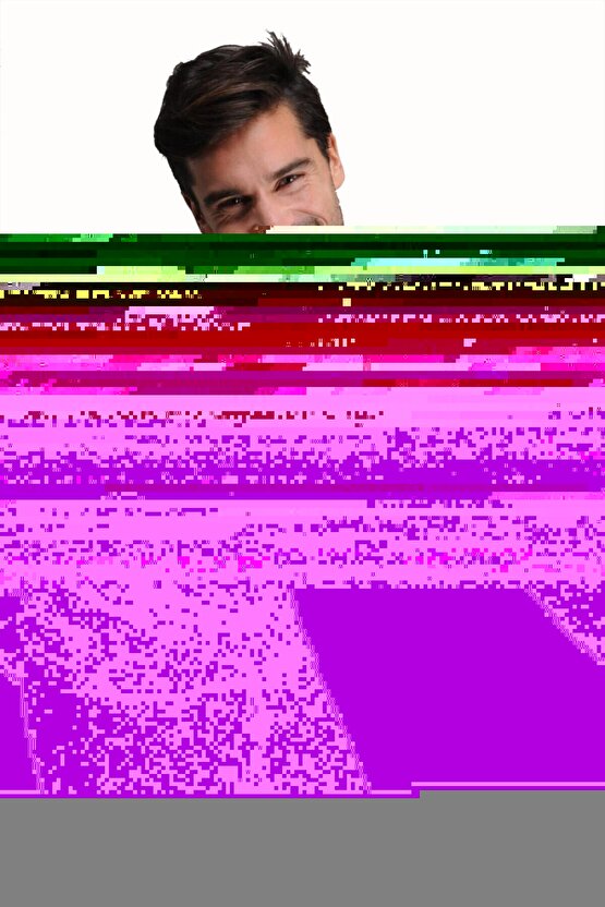 Erkek Siyah Uzun Kol