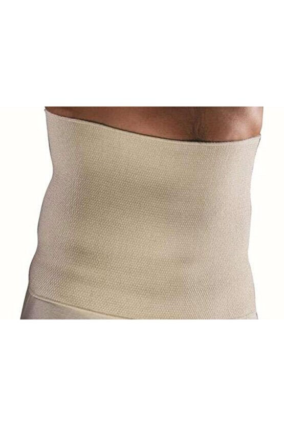 Bel Korsesi Yün Korse Çift Yün Damgalı Woolmark Sertifikalıdır