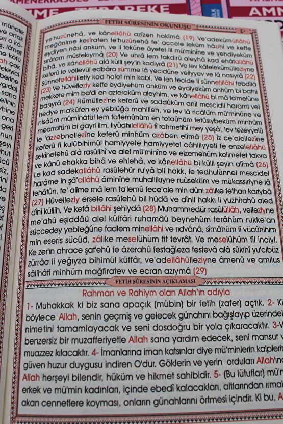 1015 Erkek Desenli Likralı Boxer 4 Adet