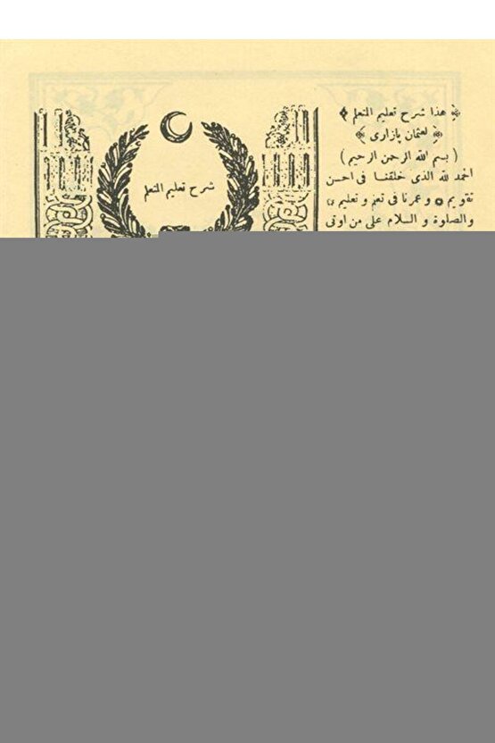 Lavinia Modal Erkek Boxer 5li