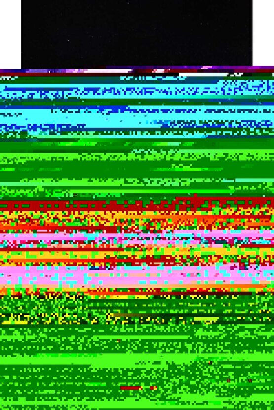 Erkek Gri Melanj Pamuklu V Yaka Atlet 112