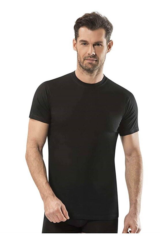 Erkek O Yaka Fanila 6Lı Paket-111