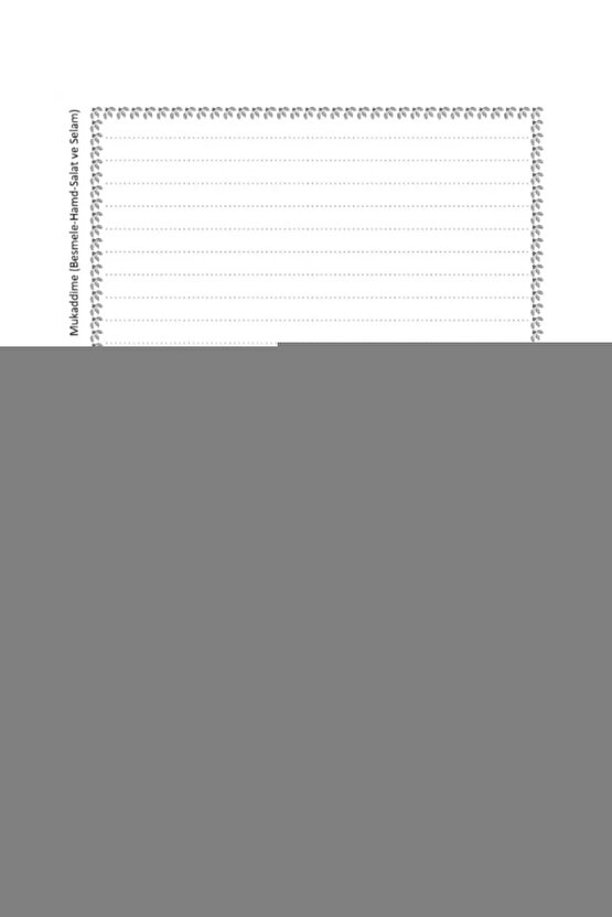 Erkek O Yaka Fanila 3lü Paket-111