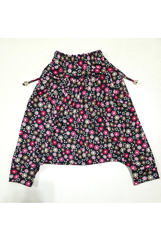 Bora Çocuk Hobi Şalvar