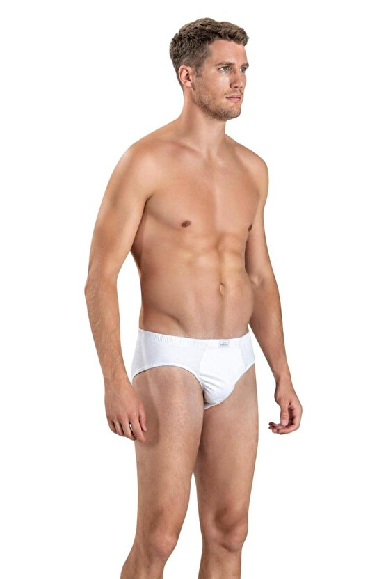 107 Erkek Slip Külot 10 Adet