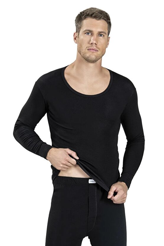 Erkek Termal Üst Fanila 170- 1 Adet